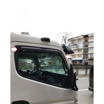 MİTSUBISHI - FUSO CANTER  2008-2021 MİTSUBISHI - FUSO CANTER  2008-2021