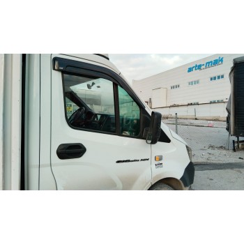 GAZZAL (TİCARİ) 2019-2024 CAM RÜZGARLIĞI GAZZAL (TİCARİ) 2019-2024 CAM RÜZGARLIĞI