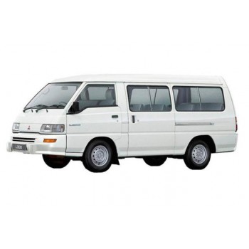 MITSUBISHI L-300 1997-2004 ÖN CAM  GÜNEŞLİK