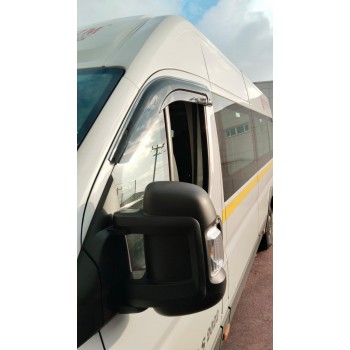 PEUGEOT - BOXER (2 Lİ) 2006-2024