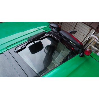 SCANIA - G400/R500 UZUN MODEL EURO 5  2004-2016