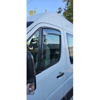 MERCEDES - BENZ  SPRİNTER  ORJİNAL  609  2007-2018