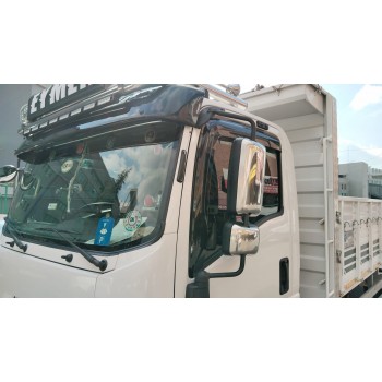 ISUZU - NPR-NDR-NLR-WIDE-TORA  2013-2024