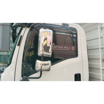 ISUZU - NPR-NDR-NLR-WIDE-TORA  2013-2024