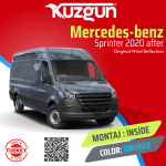 MERCEDES-BENZ SPRİNTER ORJİNAL 2019-2026