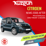 NEMO 2008-2024 4 Adet