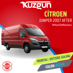 JUMPER 2002-2014 - Görsel 2