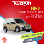 CONNECT DÜZ MODEL 2002-2013 4 Adet