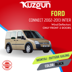 CONNECT DÜZ MODEL 2002-2013 4 Adet - Görsel 2