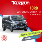 TOURNEO COURİER 2014 -2022