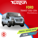 TRANSİT L.MODEL T.16 - T.17 2002-2014