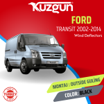 TRANSİT L.MODEL T.16 - T.17 2002-2014 - Görsel 2