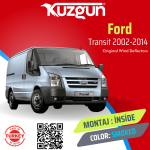 TRANSİT L. T.16 - T.17 2002-2014 ORiJİNAL - Görsel 2