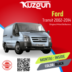 TRANSİT L. T.16 - T.17 2002-2014 ORiJİNAL