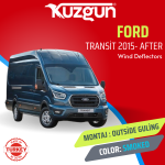 TOURNEO TRANSİT T.18 2014-2026