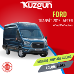 TOURNEO TRANSİT T.18 2014-2026 - Görsel 2