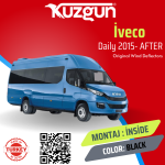 DAİLY ORİJİNAL YENİ MODEL 2015-2026 - Görsel 2