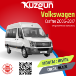 CRAFTER ORİJİNAL 2006-2019 - Görsel 2