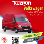 CRAFTER ORİJİNAL 2020-2026 - Görsel 2