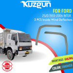 CARGO 2520 1996-2006