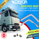 AROCS EURO6 2016-2025 ORİJİNAL FİTİLE GEÇMELİ - Görsel 2