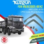 AROCS EURO6 2016-2025 ORİJİNAL FİTİLE GEÇMELİ