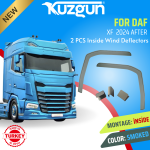 DAF XF/480/530 2024> ORİJİNAL FİTİLE GEÇMELİ