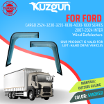 CARGO 2524/3230/3235/1838/4030/1830 2007-2024