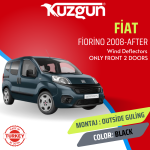 FİORİNO 2008-2024 2 Adet