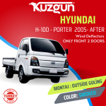 H-100 II YENİ MODEL 2005-2024