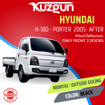 H-100 II YENİ MODEL 2005-2024 - Görsel 2