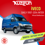 DAİLY ESKİ MODEL 1997-2014 - Görsel 5