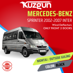 SPRINTER 315 ESKİ KASA 2002-2007 - Görsel 5