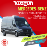 SPRINTER 609-417 ORTA KASA 2007-2019