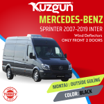 SPRINTER 609-417 ORTA KASA 2007-2019 - Görsel 5