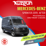 SPRİNTER 417 YENİ KASA 2019-2026