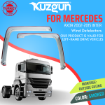 AXOR-ATEGO 2011-2015 - Görsel 2