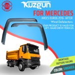 AROX EURO-6 2016-2024