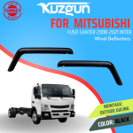 CANTER FUSO 2008-2021 - Görsel 2