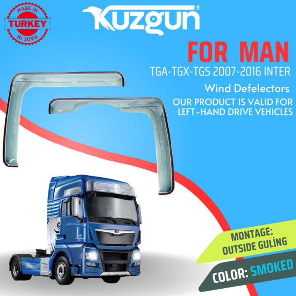 TGA- TGA.X- TGS 2007-2016