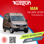 TGE (TİCARİ) 2019-2026