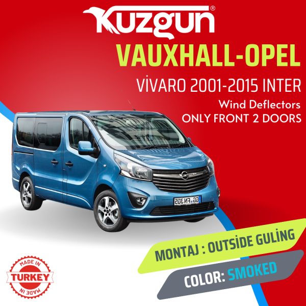 VİVARO 2001-2015