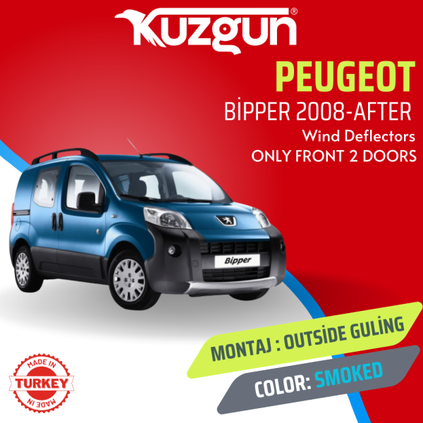 BİPPER 2008-2024 4 Adet