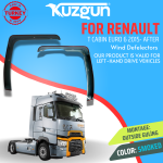 TRUCK T-KABİN EURO-6