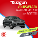 AMAROK 2010-2018 4 Adet - Görsel 5