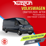 CRAFTER YENİ MODEL 2020-2026 - Görsel 5