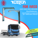 STRALİS-ASTRA-EURO CARGO 2003-2019 - Görsel 2