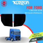 FORD F-MAX YATAK CAMI