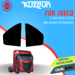 IVECO S-WAY YATAK CAMI