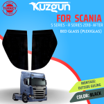 SCANIA S-500 EURO-6 YATAK CAMI